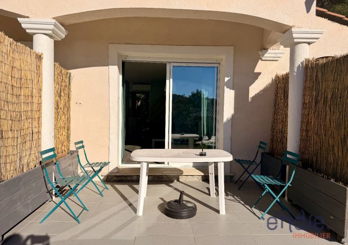 à vendre Appartement Sillans La Cascade