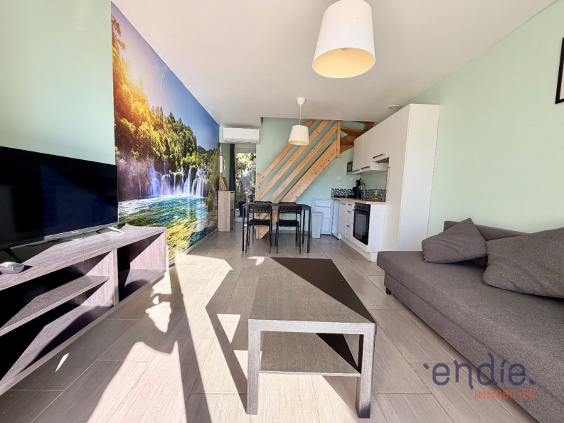 vente Appartement Sillans La Cascade - Photo 4