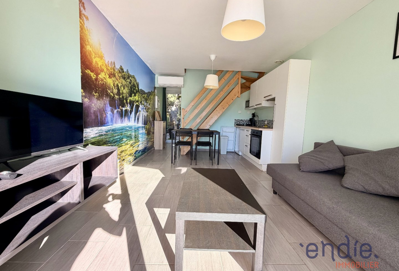 vente Appartement Sillans La Cascade - Photo 4