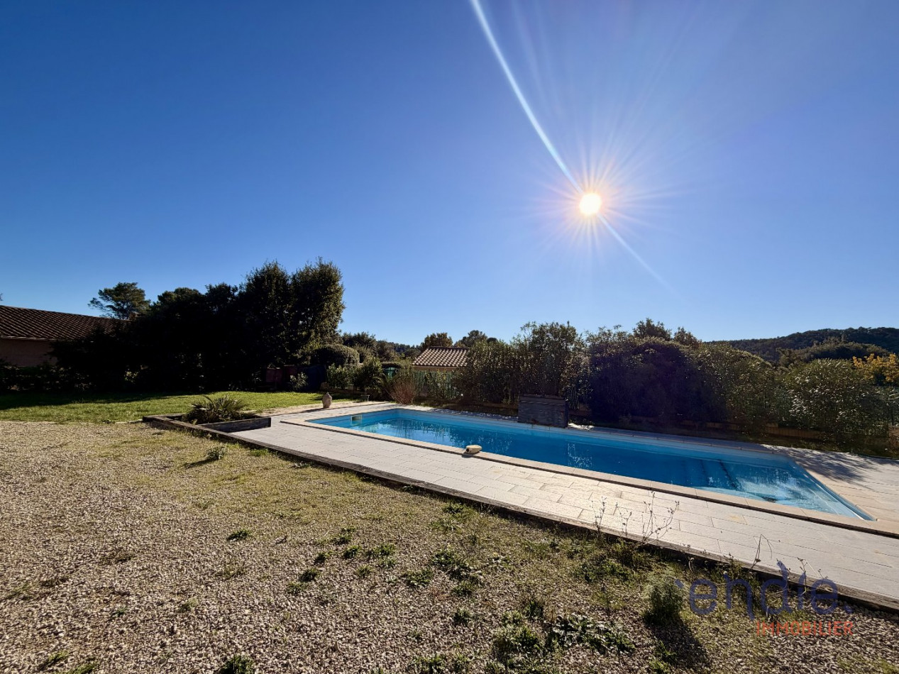 vente Appartement Sillans La Cascade - Photo 3