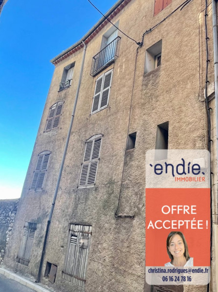 vente Maison Lorgues - Photo 1