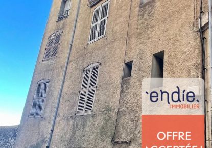 vente Maison Lorgues