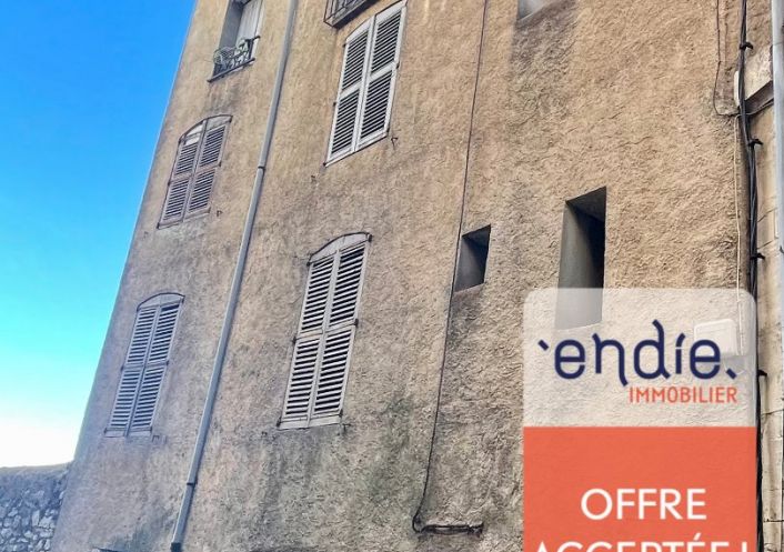 à vendre Maison Lorgues