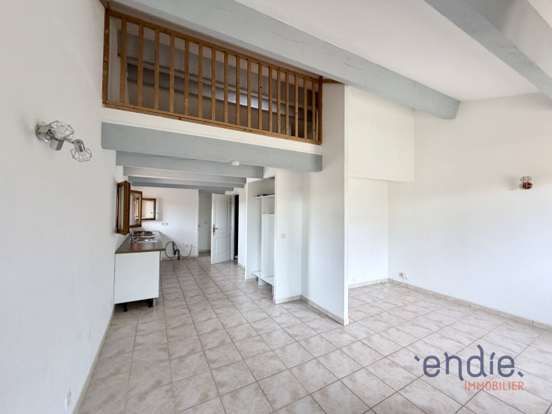 vente Appartement Lorgues - Photo 1