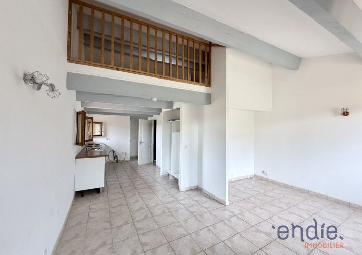 à vendre Appartement Lorgues