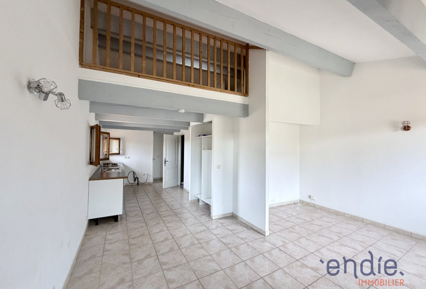 vente Appartement Lorgues - Photo 1