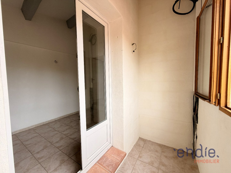 vente Appartement Lorgues - Photo 9