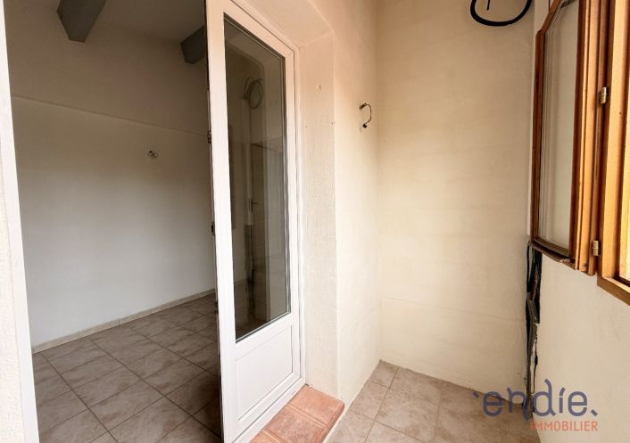 à vendre Appartement Lorgues