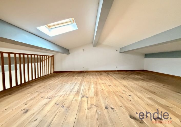 à vendre Appartement Lorgues