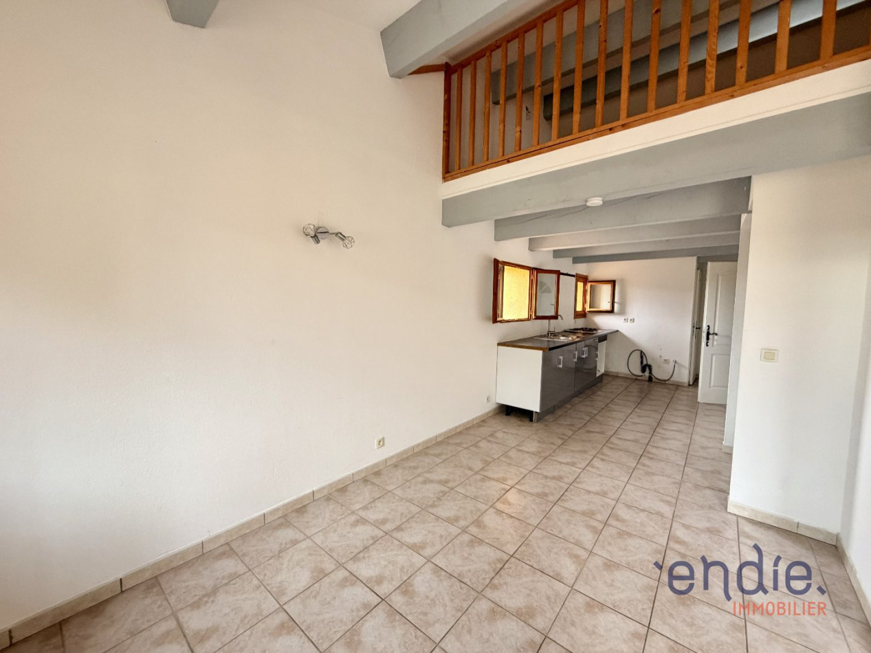 à vendre Appartement Lorgues - Photo 2