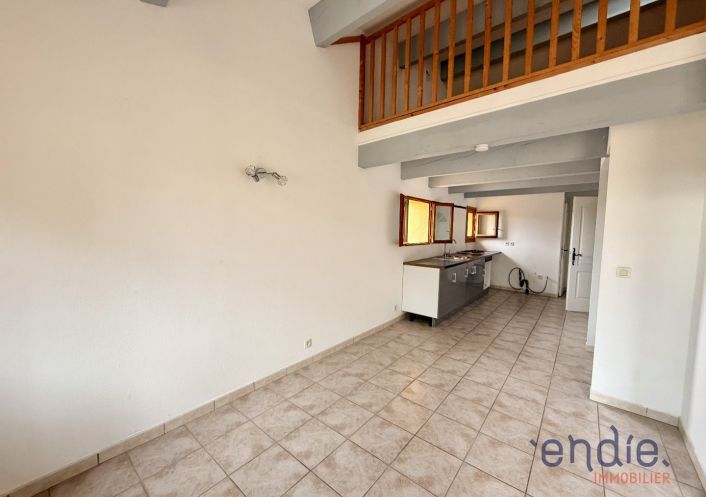 à vendre Appartement Lorgues