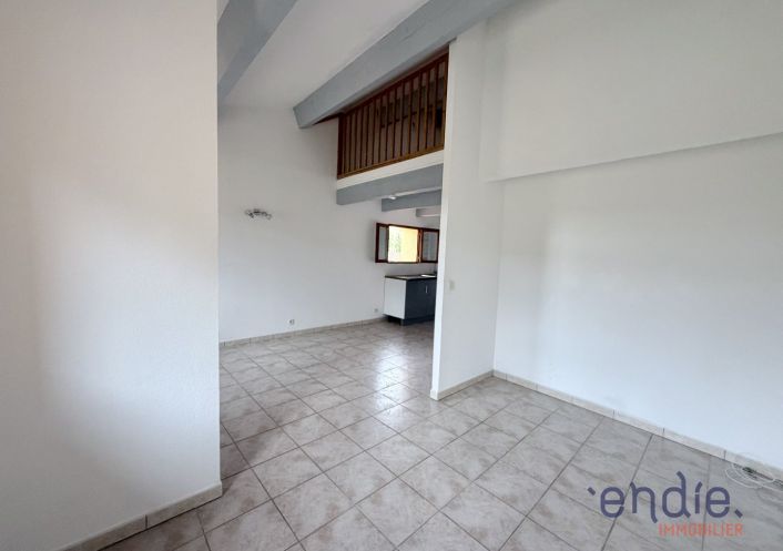 à vendre Appartement Lorgues