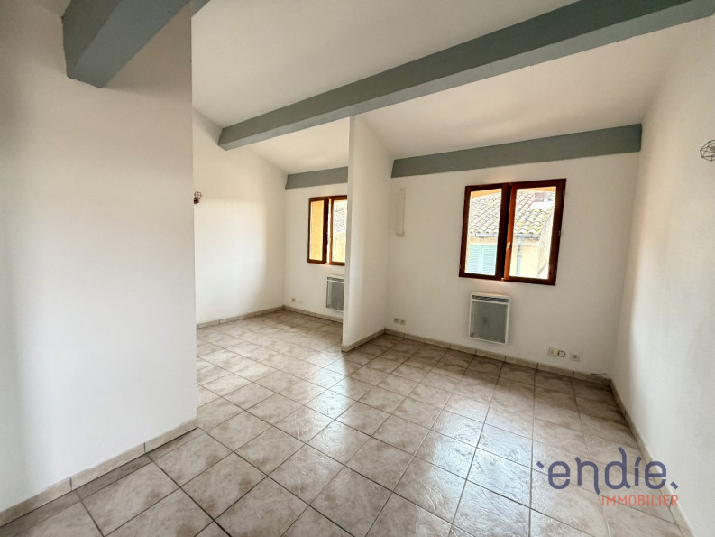 vente Appartement Lorgues - Photo 3