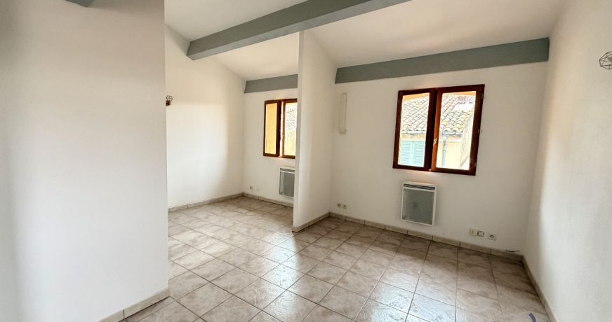 vente Appartement Lorgues