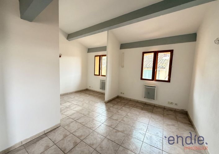 à vendre Appartement Lorgues