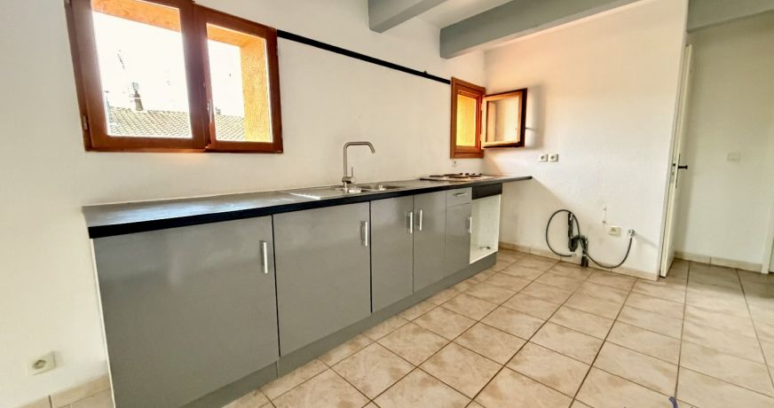 vente Appartement Lorgues
