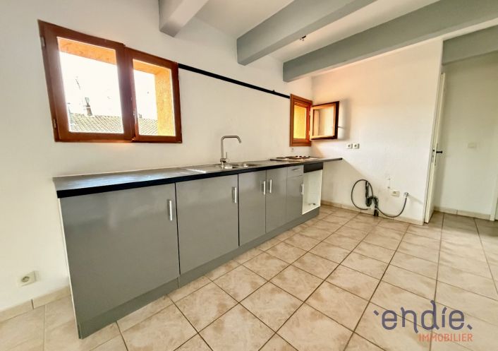 à vendre Appartement Lorgues