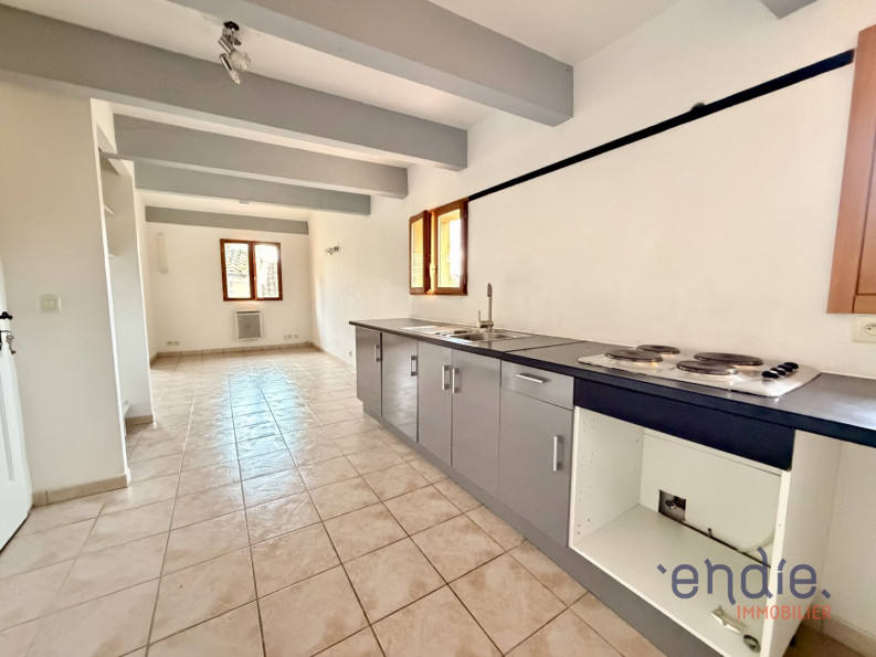 vente Appartement Lorgues - Photo 6