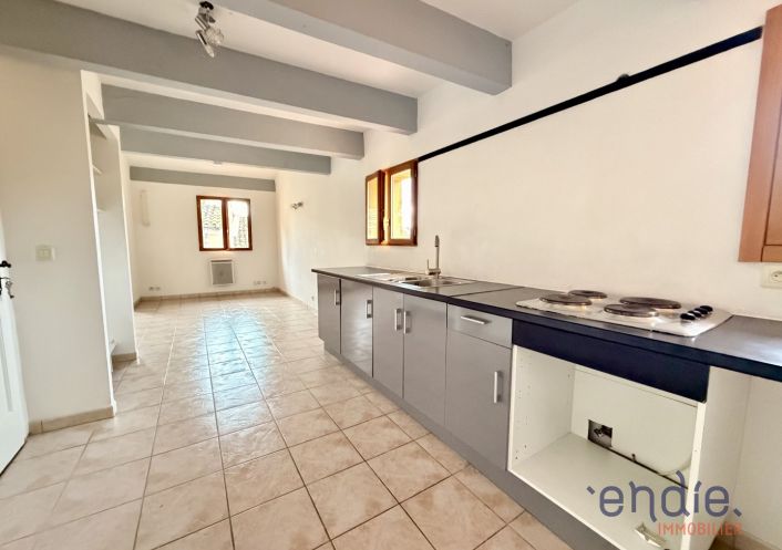 à vendre Appartement Lorgues