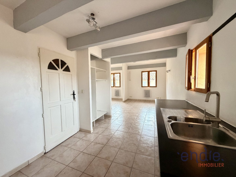 vente Appartement Lorgues - Photo 7