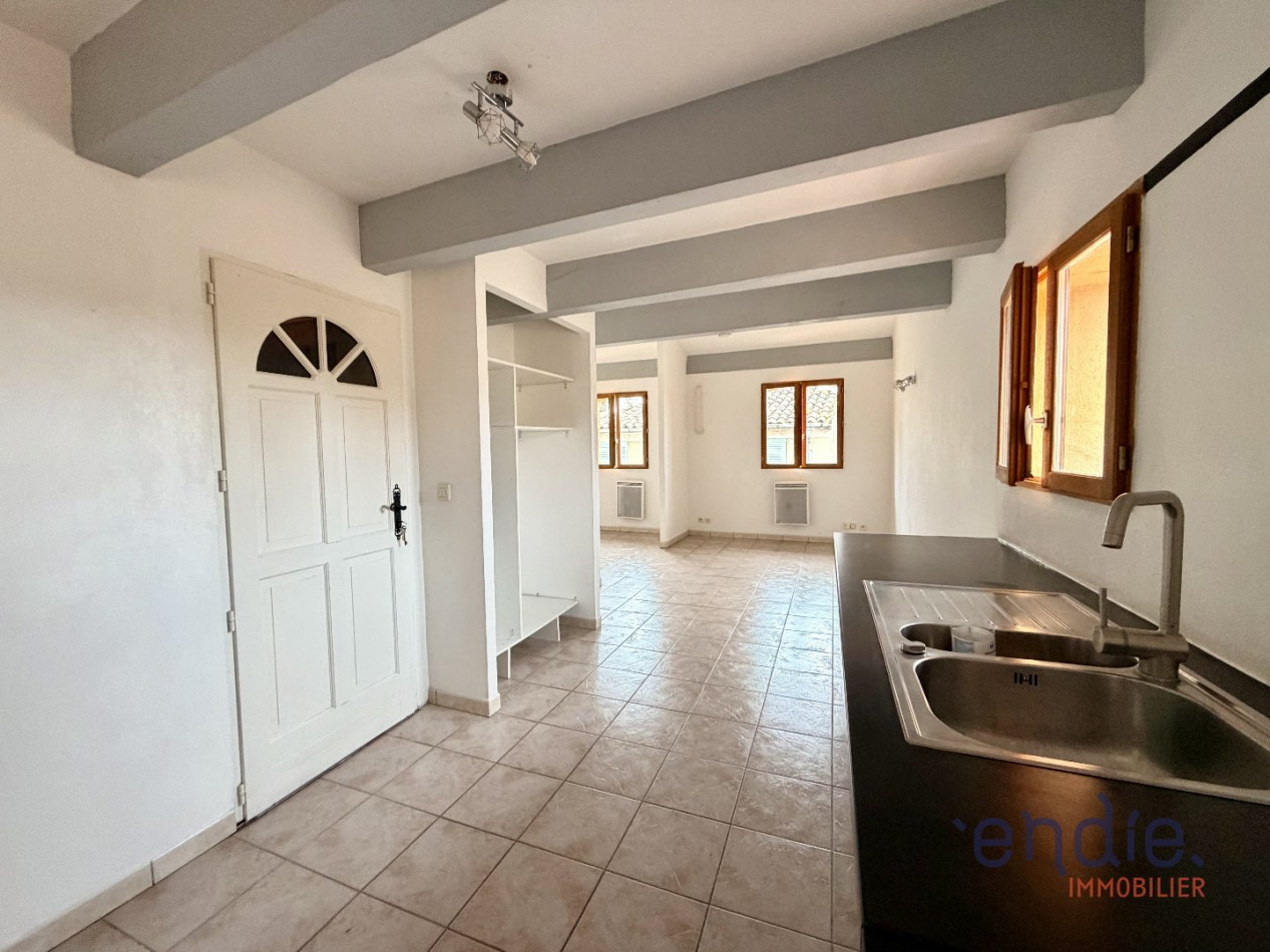 à vendre Appartement Lorgues - Photo 7