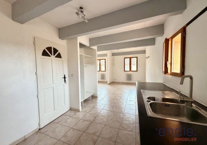 à vendre Appartement Lorgues