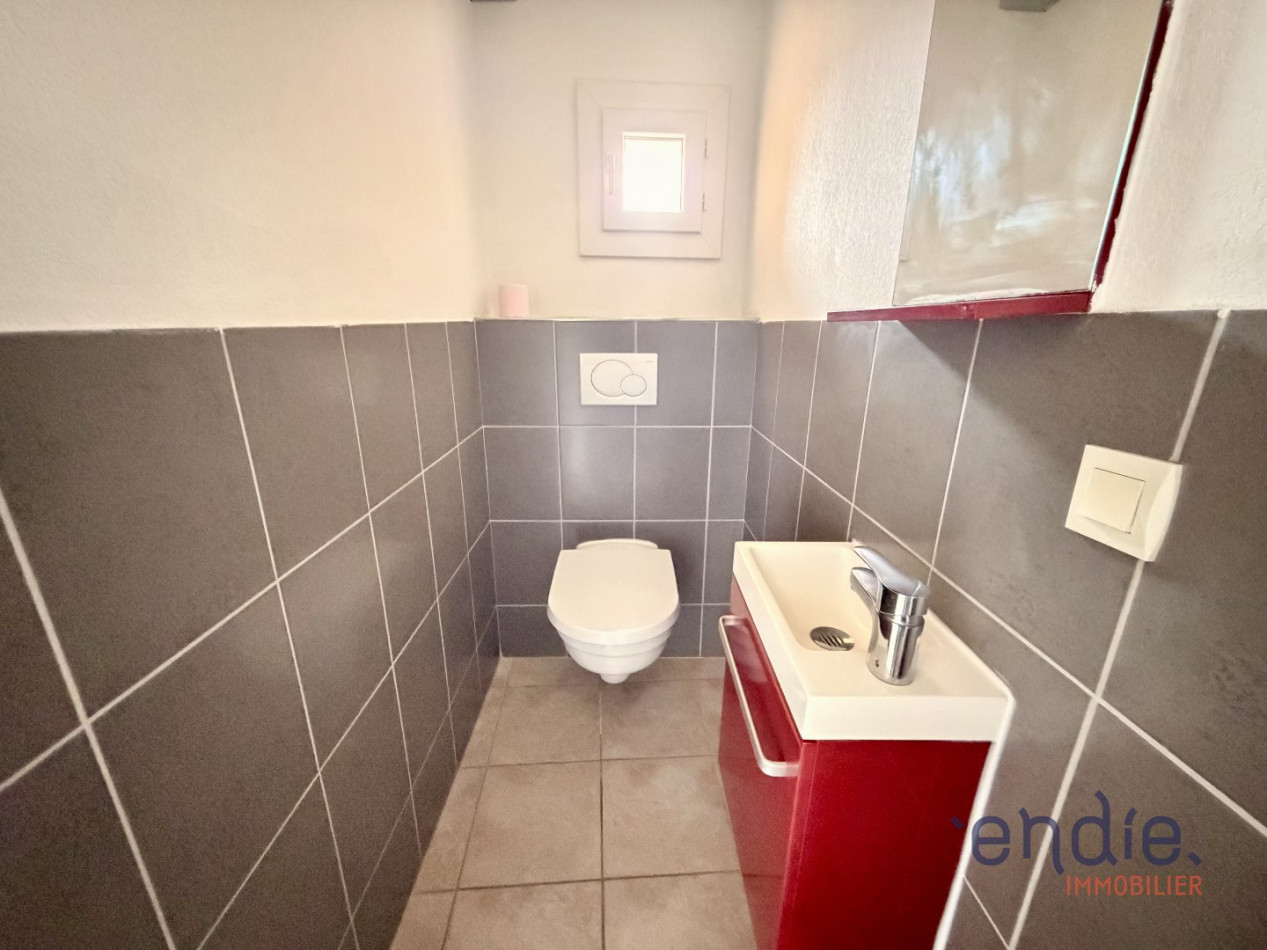 à vendre Appartement Lorgues - Photo 11