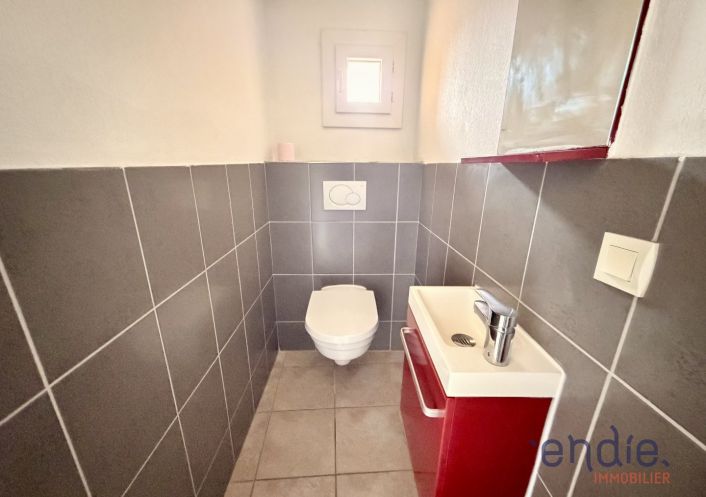 à vendre Appartement Lorgues