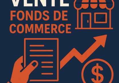 vente Divers commerces Lorgues