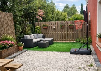 vente Immeuble Salernes