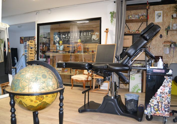 à vendre Appartement Salernes