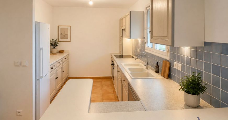 vente Immeuble Salernes
