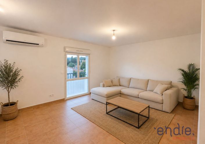 à vendre Immeuble Salernes