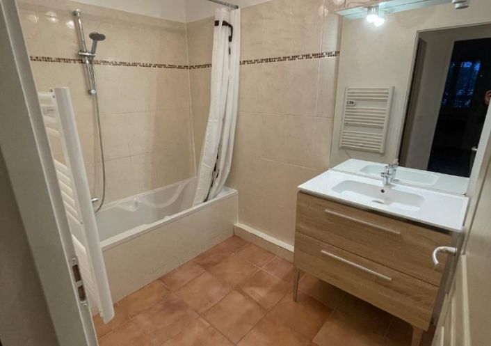 à vendre Appartement Salernes