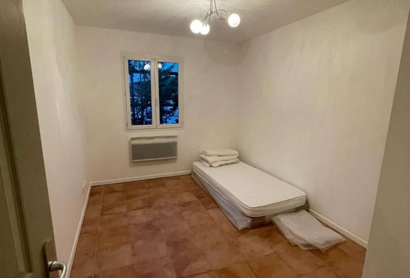 vente Appartement Salernes - Photo 7