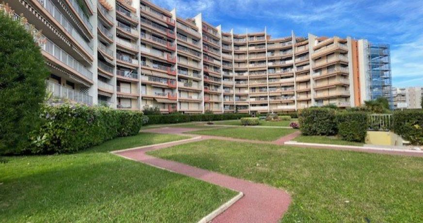 vente Maison Mandelieu La Napoule