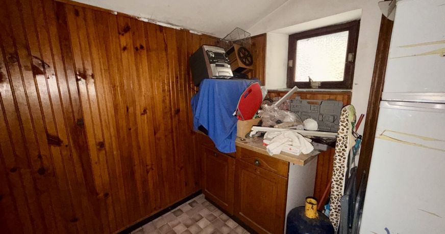 vente Maison Lorgues
