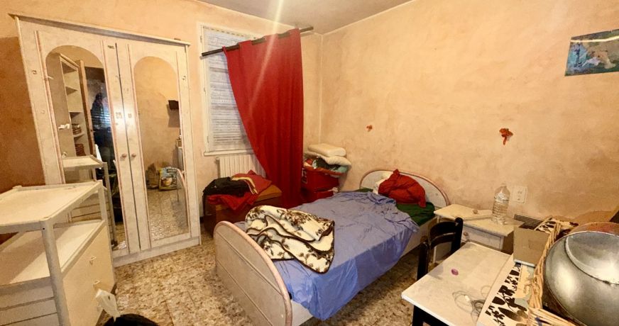 vente Maison Lorgues