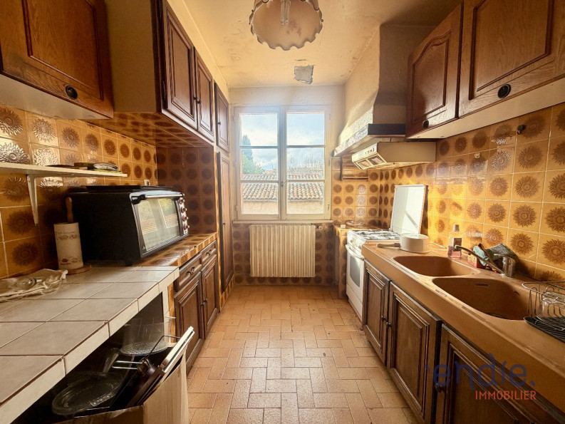 vente Maison Lorgues - Photo 4