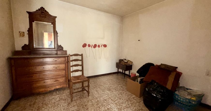 vente Maison Lorgues