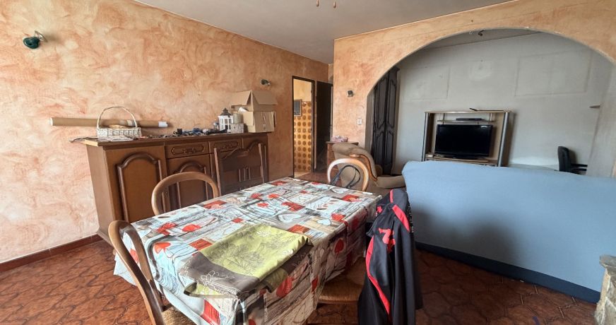 vente Maison Lorgues