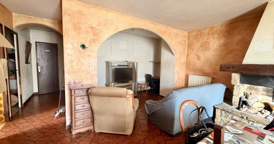vente Maison Lorgues
