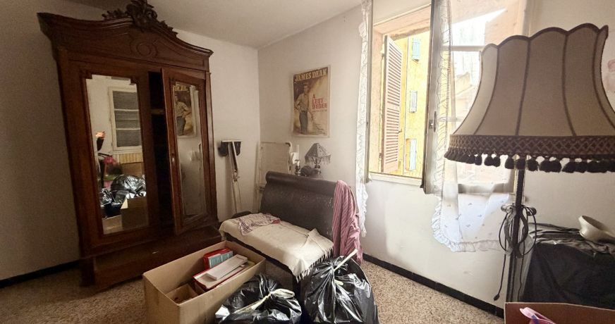 vente Maison Lorgues