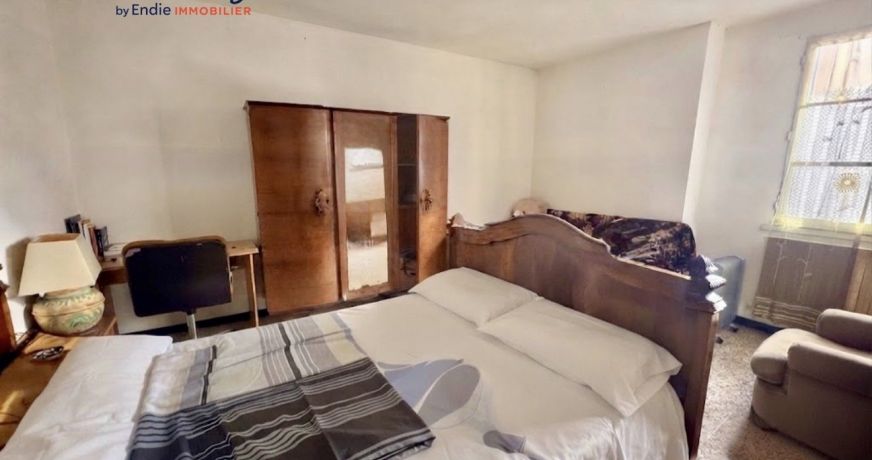 vente Maison Lorgues