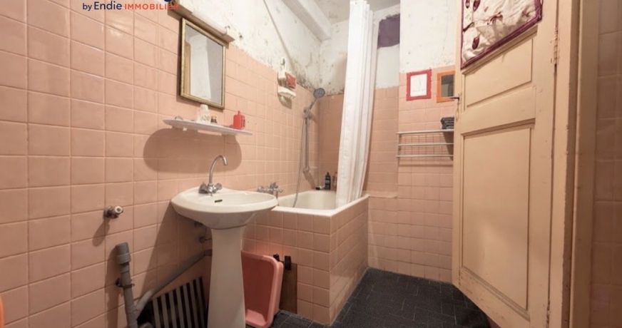 vente Maison Lorgues