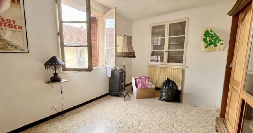 vente Maison Lorgues