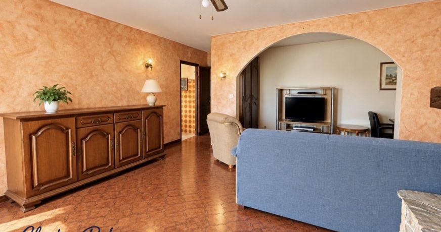 vente Maison Lorgues