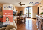 vente Maison Lorgues