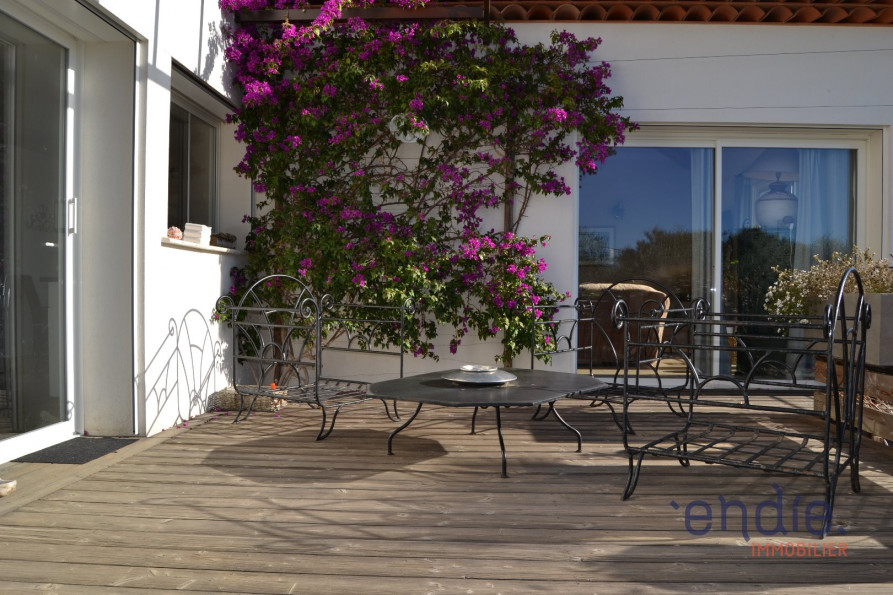 vente Maison La Garde Freinet - Photo 7