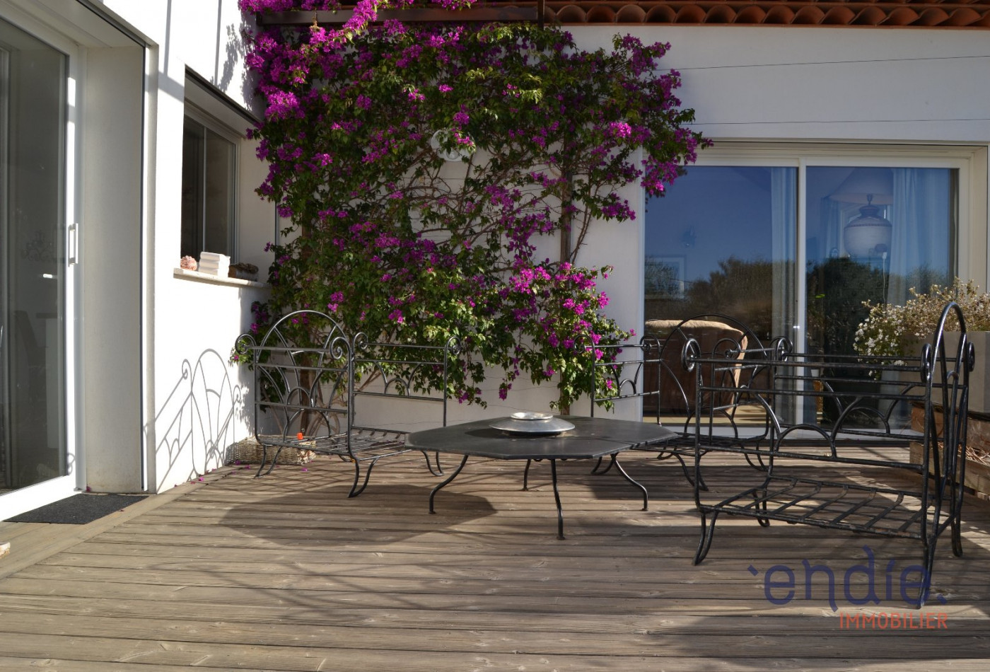 vente Maison La Garde Freinet - Photo 7